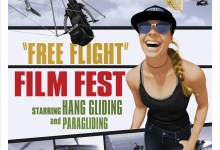 “Free Flight” Film Fest
