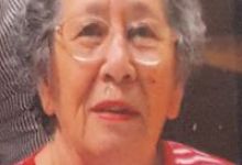 Rosalie E. Andrade