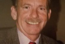 William ‘Billy’ Joseph Martin