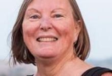 Linda Jean (Dawson) Van Dyke