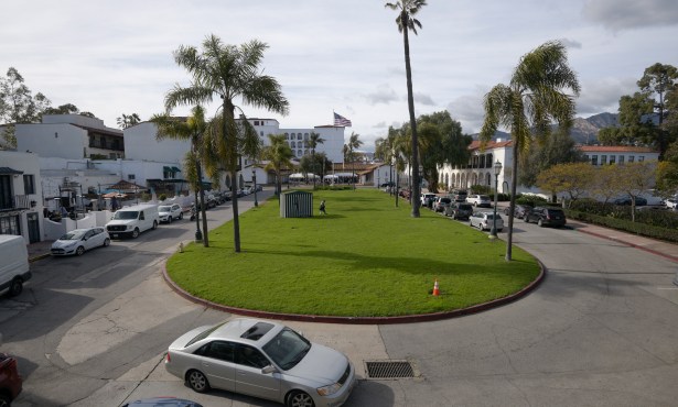 Farmer’s Market Debate Gets Down and Dirty