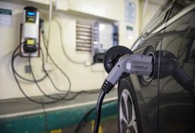 County Moves Toward All-Electric Fleet