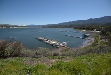 Drought Is Officially Over, County Declares