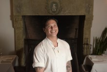 Wine Cask’s New Chef on Creative Kick