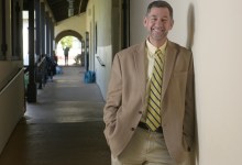 The S.B. Questionnaire: Joel Weiss