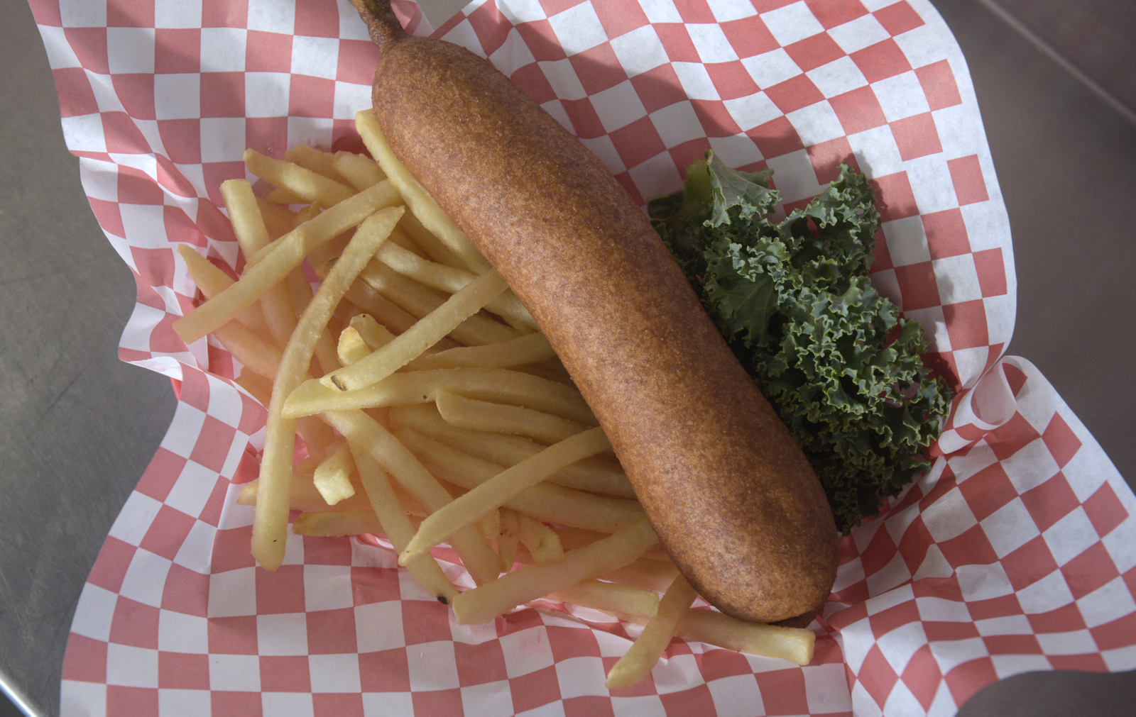 Dave’s Dogs Grill From Cart to Instant Classic The Santa Barbara