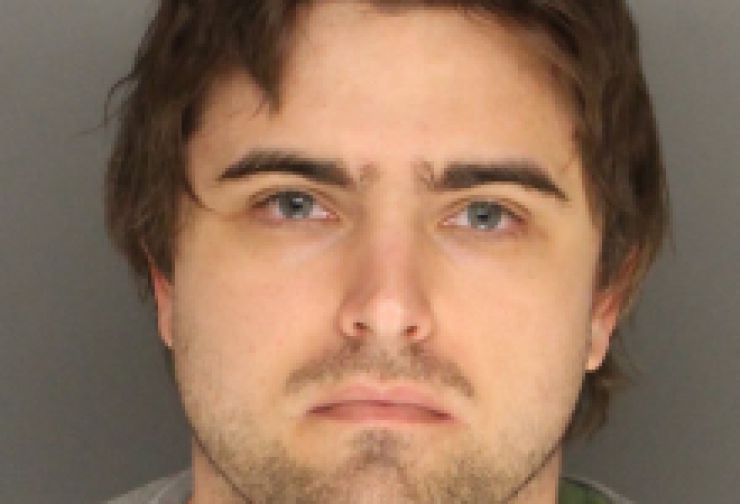 Photographer Arrested on Child Porn, Molestation Charges