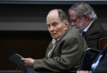 Santa Barbara Historical Preservationist Kellam de Forest Dies from COVID