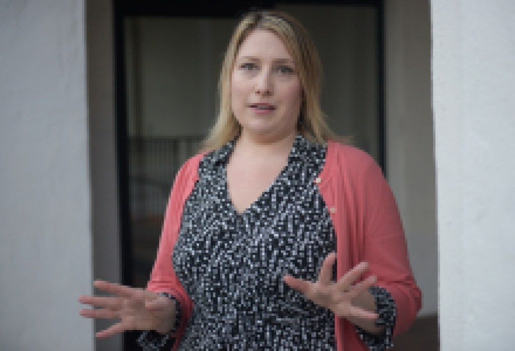 Data Shows City Homeless Numbers Are Down