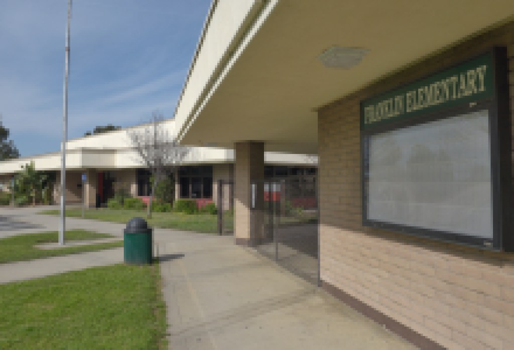 Schools Find Minor Lead Levels in Drinking Water