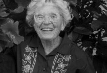Louise  Barrow