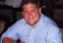 Jason Oliver Lastra