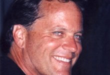 Paul Jerome Griffith