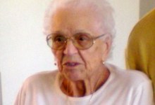 Helen Wallace Riley