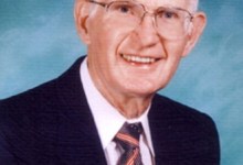 Robert A. Carman