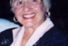 Beatrice  Rosales