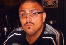 Michael Anthony Medina