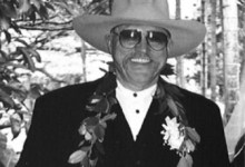 Donald Dougherty Dawson