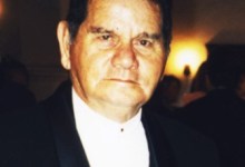 Frank G. Martinez