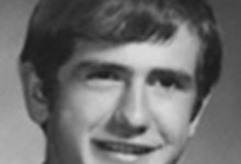 Mitchell Jack McRae