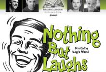 Nothing But Laughs