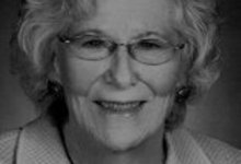 Dr. Carol Jean McGuire Quinn Quest