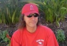Michael F. “Mesa Mike”  Romero