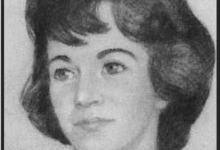 Ursula Maria Dickinson