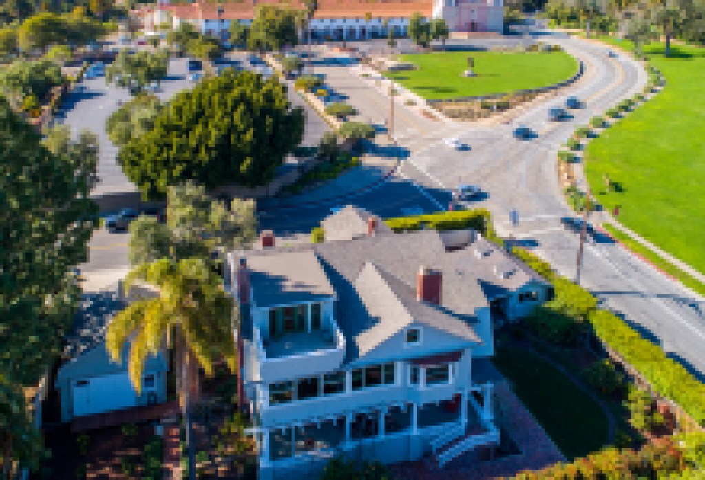 Craftsman on the Corner