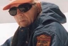 Robert M. Failing, MD