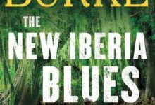 James Lee Burke’s ‘The New Iberia Blues’