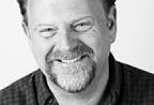 Mark Colin Henderson