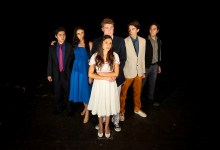 Dos Pueblos Charger Theatre  Presents West Side Story