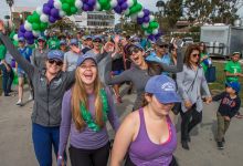 Virtual Walk to Cure Arthritis