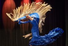 2019 Spirit of Fiesta Auditions – Live Performance