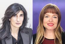 Last Look Walkthrough: Abaseh Mirvali & Maiza Hixson