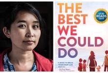 UCSB Reads Author Talk