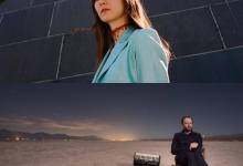 Weyes Blood and Lonesome Leash