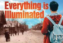 Everything is Illuminated