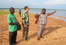 Ghana’s Electric Dreams