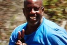 Fred “Squally” Garrett, Jr.