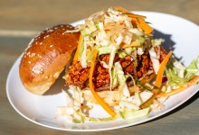 Bossie’s Kitchen Conquering Cow Corner