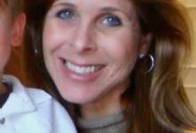 Maureen Rose Olsen “Mauri”