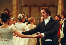 Dances from time of Jane Austen: English Country Dancing