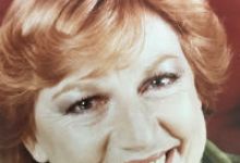 Allyn Ann McLerie Gaynes