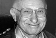 Sidney  Ackert