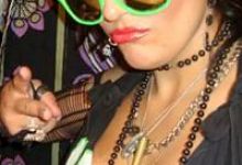 Alanna Nicole Henderson