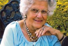 Alena  Small