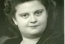 Amelia  Riparetti
