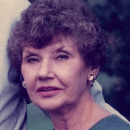 Anna Elizabeth Goodier